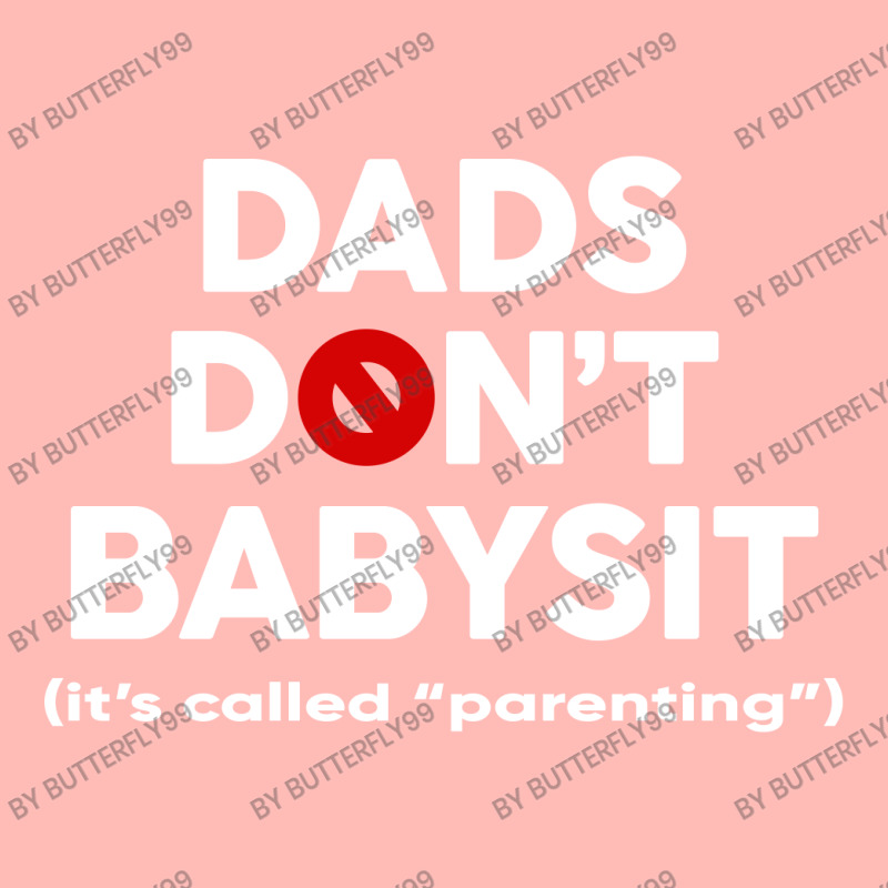 Dads Don't Babysit Urban Sweatpant | Artistshot