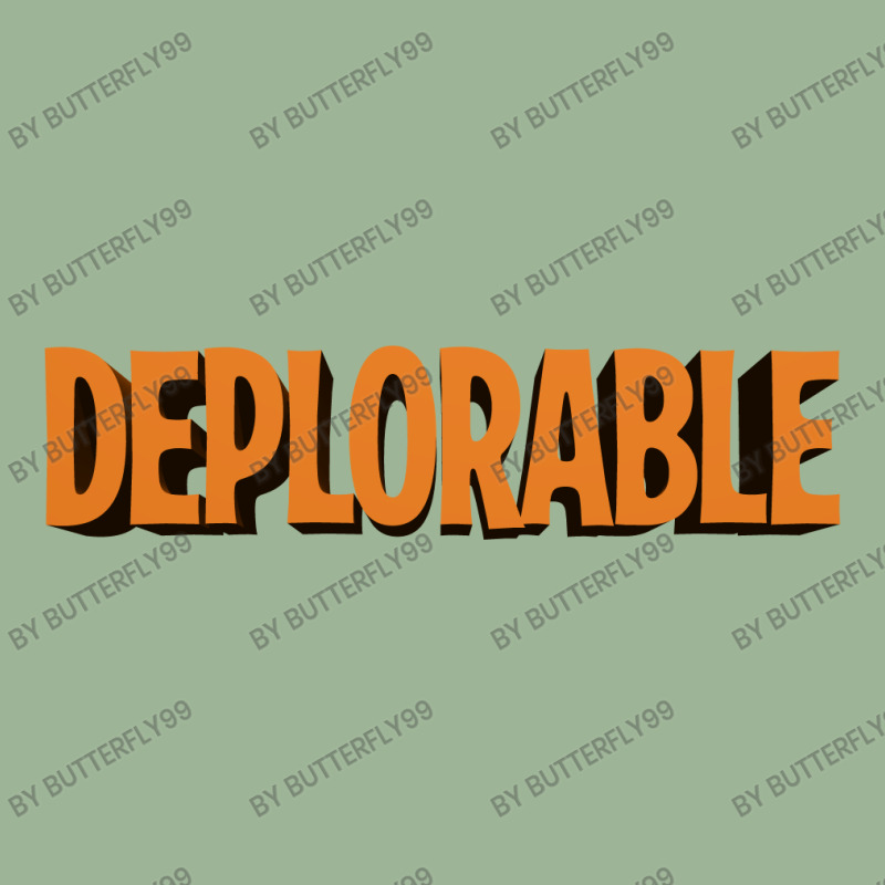 Deplorable 1 Urban Sweatpant | Artistshot