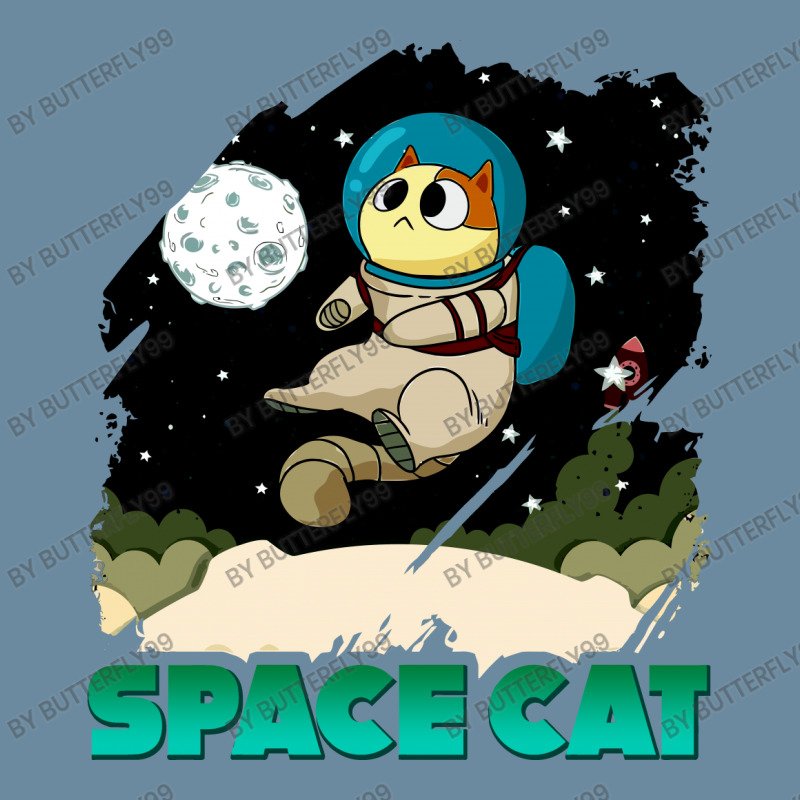 Space Cat Urban Sweatpant | Artistshot