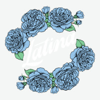 Latina Blue Rose For Dark Urban Sweatpant | Artistshot