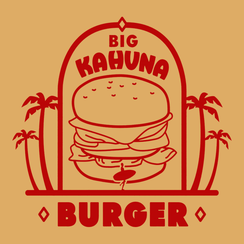 Big Kahuna Burger Urban Sweatpant by kartikasari | Artistshot