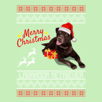 Merry Christmas Labrador Retriever Urban Sweatpant | Artistshot