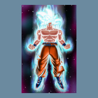 Super Saiyan Goku Urban Heavy T-shirt | Artistshot