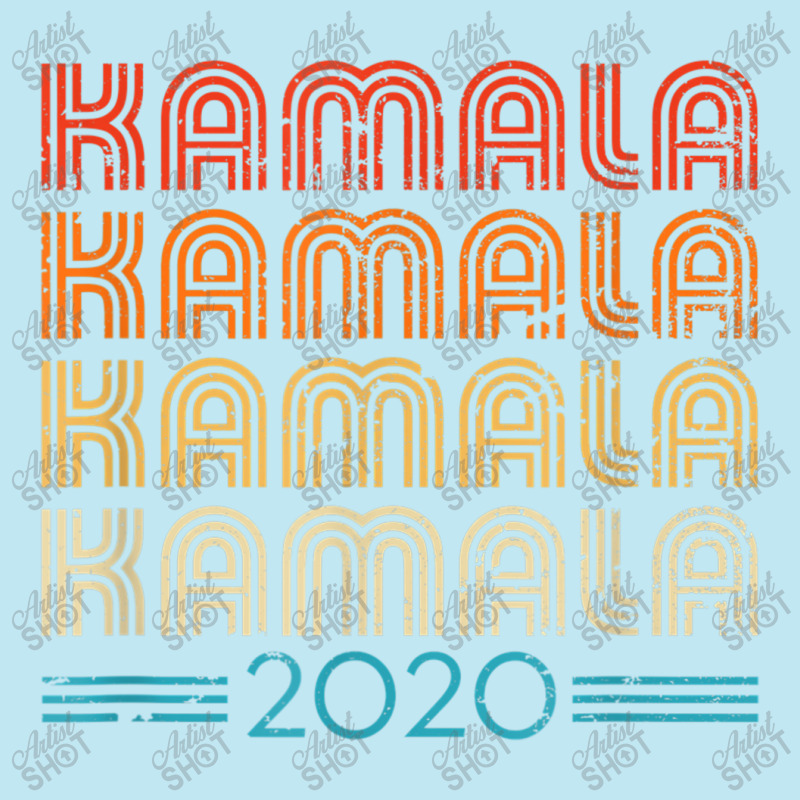 Kamala 2020 Urban Heavy T-shirt | Artistshot