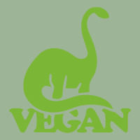 Vegan Dinosaur Urban Heavy T-shirt | Artistshot