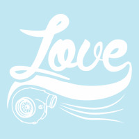 Love Turbocharger Funny Urban Heavy T-shirt | Artistshot