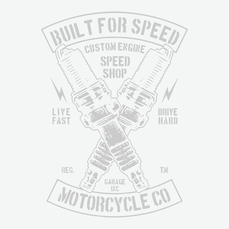 Build For Speed Urban Heavy T-shirt | Artistshot