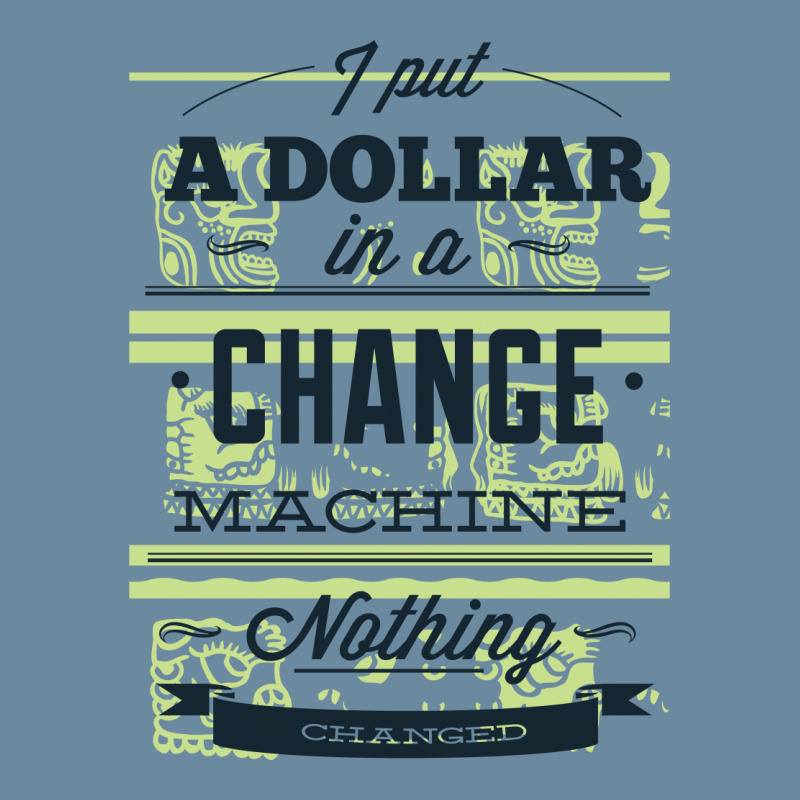 Change Machine Urban Heavy T-shirt | Artistshot