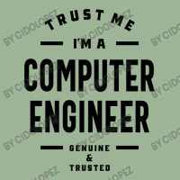 Computer Engineer Work Job Title Gift Urban Heavy T-shirt | Artistshot