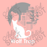 Wolf Trap Animal Rescue Urban Heavy T-shirt | Artistshot