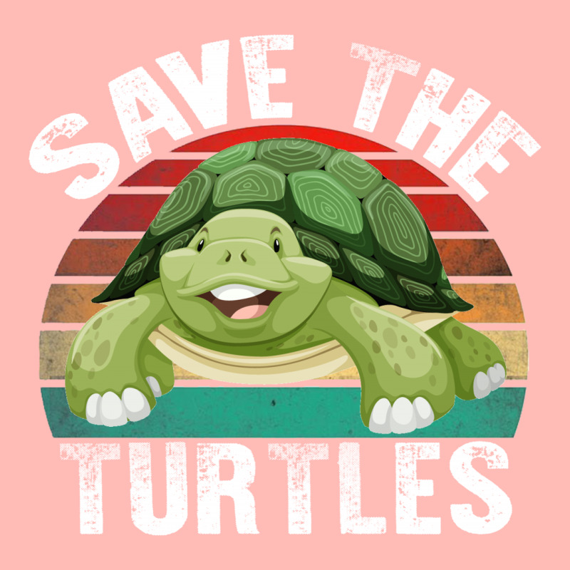 Save The Turtles Shirt Urban Heavy T-shirt | Artistshot