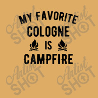 My Favorite Cologne Is Campfire Urban Heavy T-shirt | Artistshot