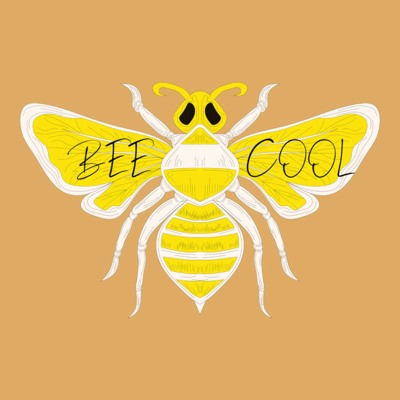 Bee Cool Urban Heavy T-shirt | Artistshot