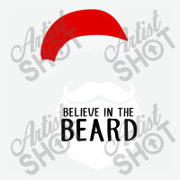 Believe In The Beard Urban Heavy T-shirt | Artistshot