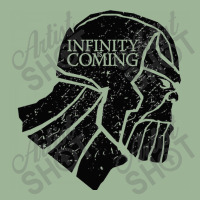 Infinity Is Coming Urban Heavy T-shirt | Artistshot