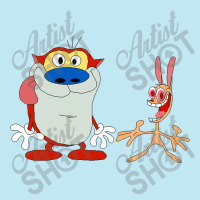 Ren And Stimpy Urban Heavy T-shirt | Artistshot