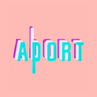 Aport/abort Urban Heavy T-shirt | Artistshot