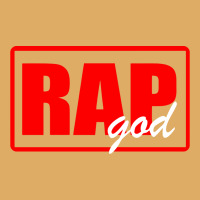 Rap God Urban Heavy T-shirt | Artistshot