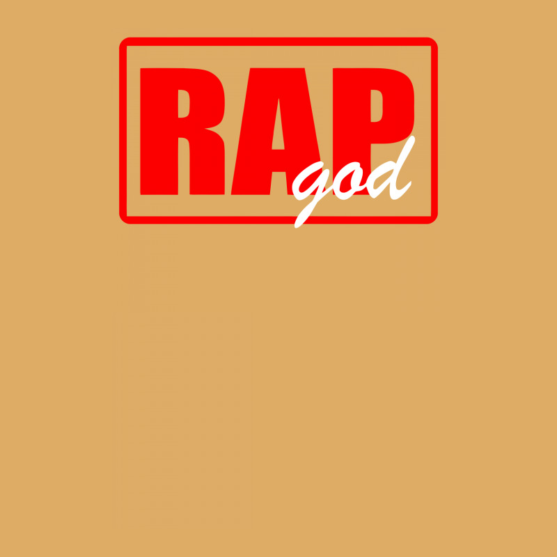 Rap God Urban Heavy T-shirt | Artistshot