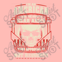 Gun Control I Am American I Have Right To Bear Arms Your Approval Urban Heavy T-shirt | Artistshot