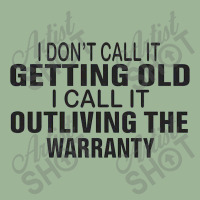 I Do Not Call It Getting Old Urban Heavy T-shirt | Artistshot