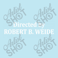 Directed By Robert B Weide Urban Heavy T-shirt | Artistshot