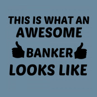 Banker Awesome Urban Heavy T-shirt | Artistshot