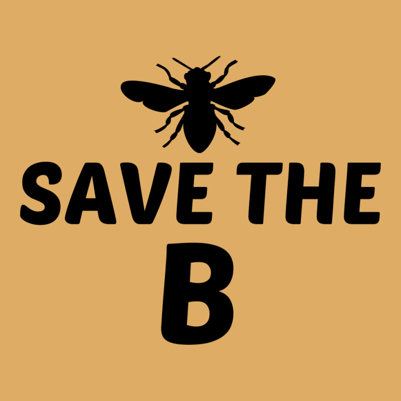 Save The B Funny Urban Heavy T-shirt | Artistshot