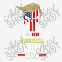 Trump 2020 Punisher Urban Heavy T-shirt | Artistshot