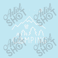 Go Camping Urban Heavy T-shirt | Artistshot