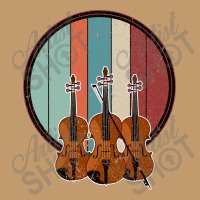 Violin Vintage Urban Heavy T-shirt | Artistshot