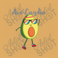 Avocado Urban Heavy T-shirt | Artistshot