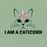 Caticorn Urban Heavy T-shirt | Artistshot