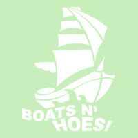 Boats N Hoes Funny Urban Heavy T-shirt | Artistshot