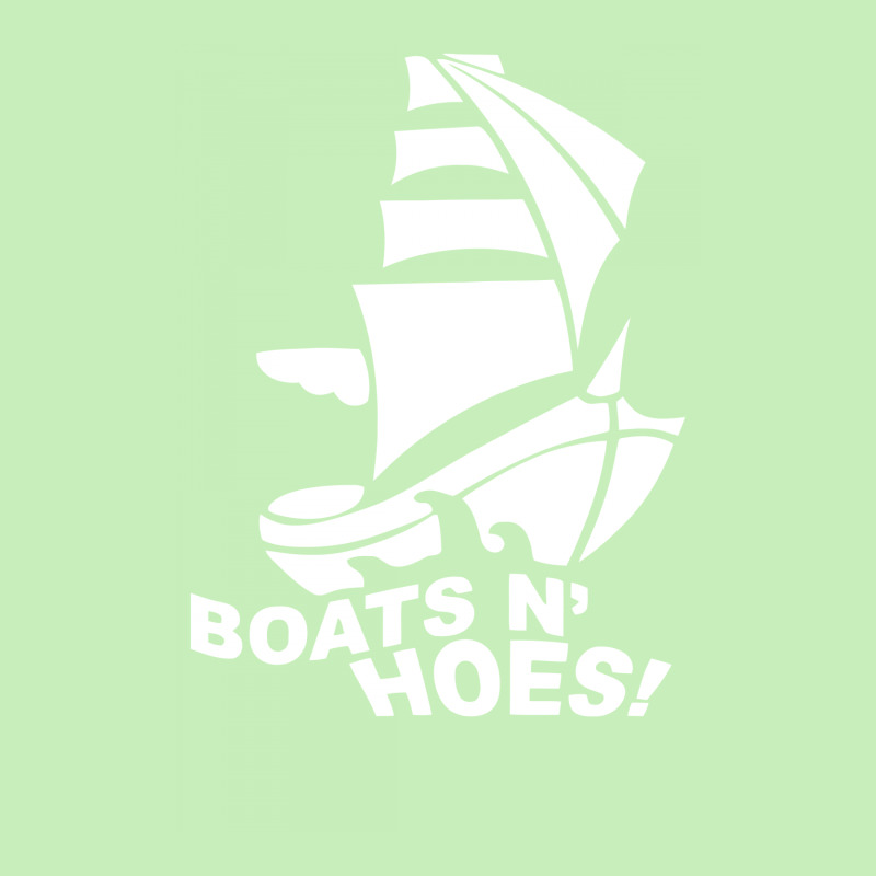 Boats N Hoes Funny Urban Heavy T-shirt | Artistshot