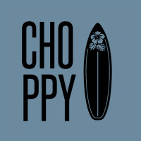 Choppy – Rough Waves Due To Wind Conditions Urban Heavy T-shirt | Artistshot