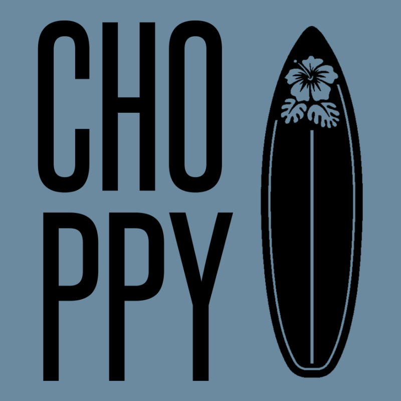 Choppy – Rough Waves Due To Wind Conditions Urban Heavy T-shirt | Artistshot