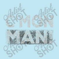 C'mon Man Urban Heavy T-shirt | Artistshot