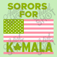 Sorors For Kamala Urban Heavy T-shirt | Artistshot