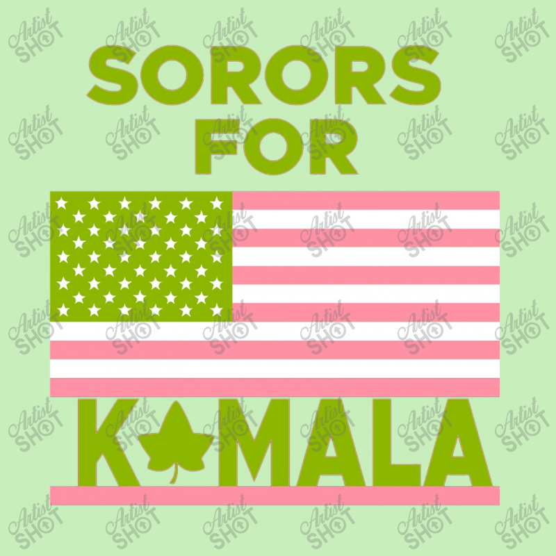 Sorors For Kamala Urban Heavy T-shirt | Artistshot