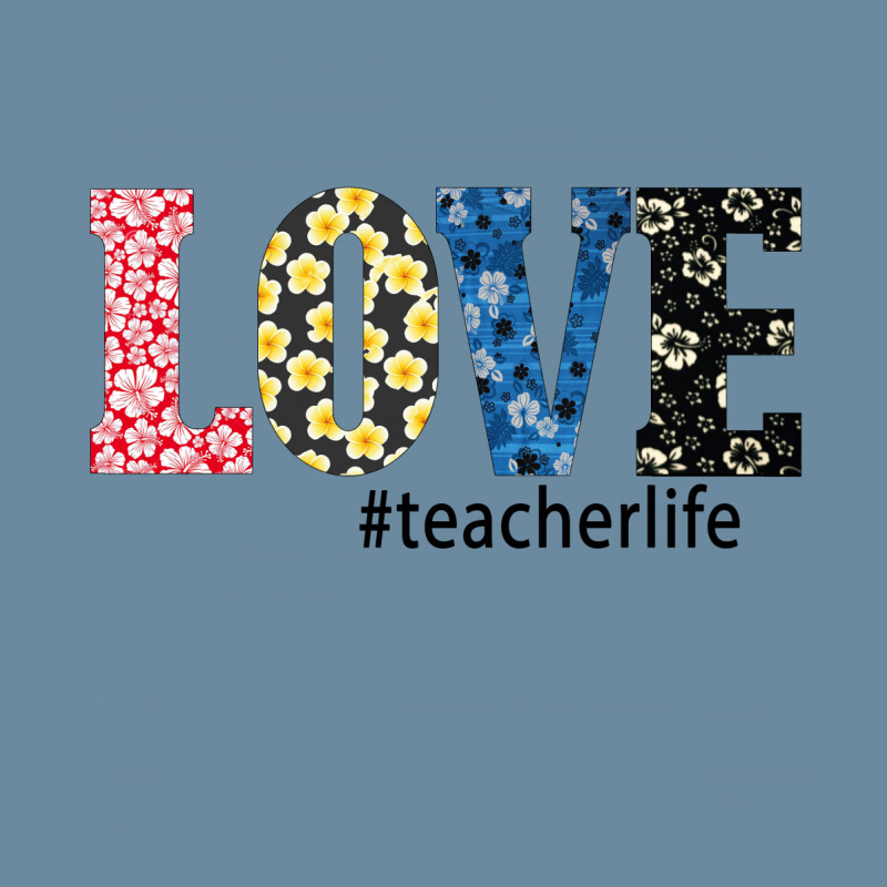 Love Teacher Urban Heavy T-shirt | Artistshot