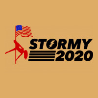 Stormy 2020 Urban Heavy T-shirt | Artistshot