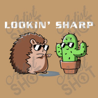 Lookin' Sharp Urban Heavy T-shirt | Artistshot