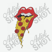 Cartoon Pizza Urban Heavy T-shirt | Artistshot