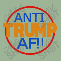 Anti Donald Trump Af Urban Heavy T-shirt | Artistshot