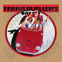 Ferris Bueller's Day Off Custom Urban Heavy T-shirt | Artistshot