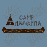 Camp Anawannacamp Anawanna Urban Heavy T-shirt | Artistshot