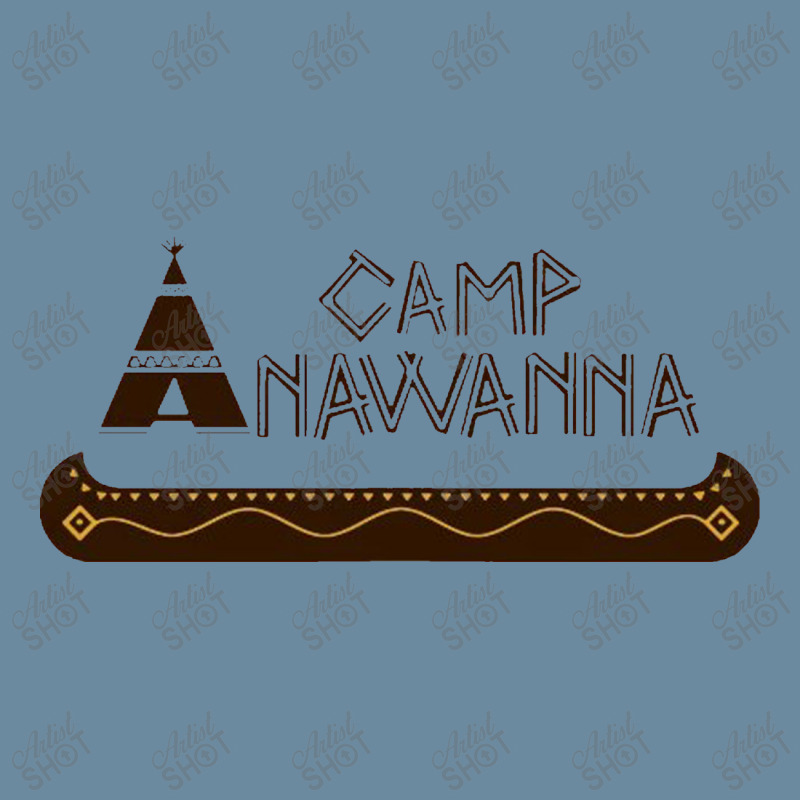 Camp Anawannacamp Anawanna Urban Heavy T-shirt by gotlle | Artistshot