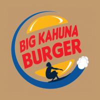 Big Kahuna Burger Urban Heavy T-shirt | Artistshot