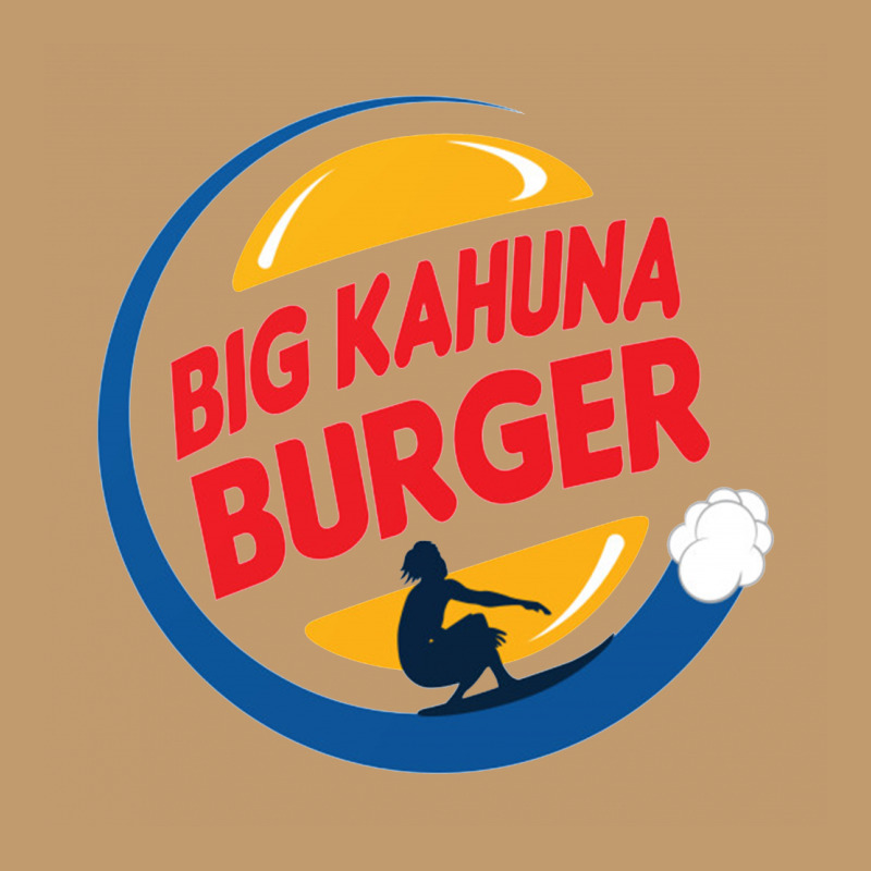 Big Kahuna Burger Urban Heavy T-shirt by meghan irwandi | Artistshot